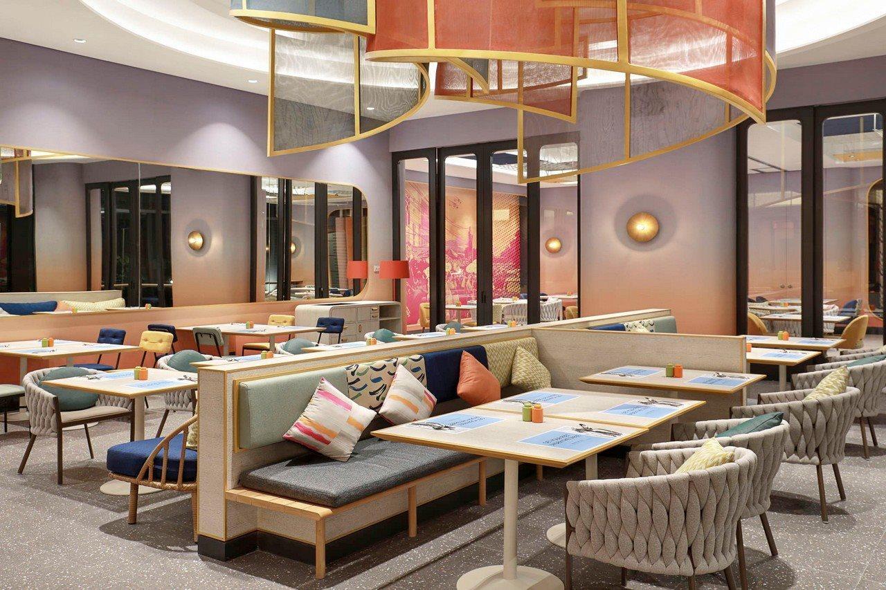 Ibis Styles Jakarta Tanah Abang Exterior photo