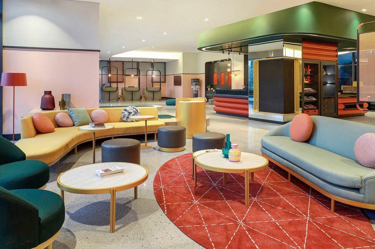 Ibis Styles Jakarta Tanah Abang Exterior photo